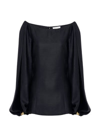 Black TOP - Black