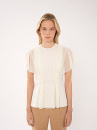 Eden White TOP - Eden White