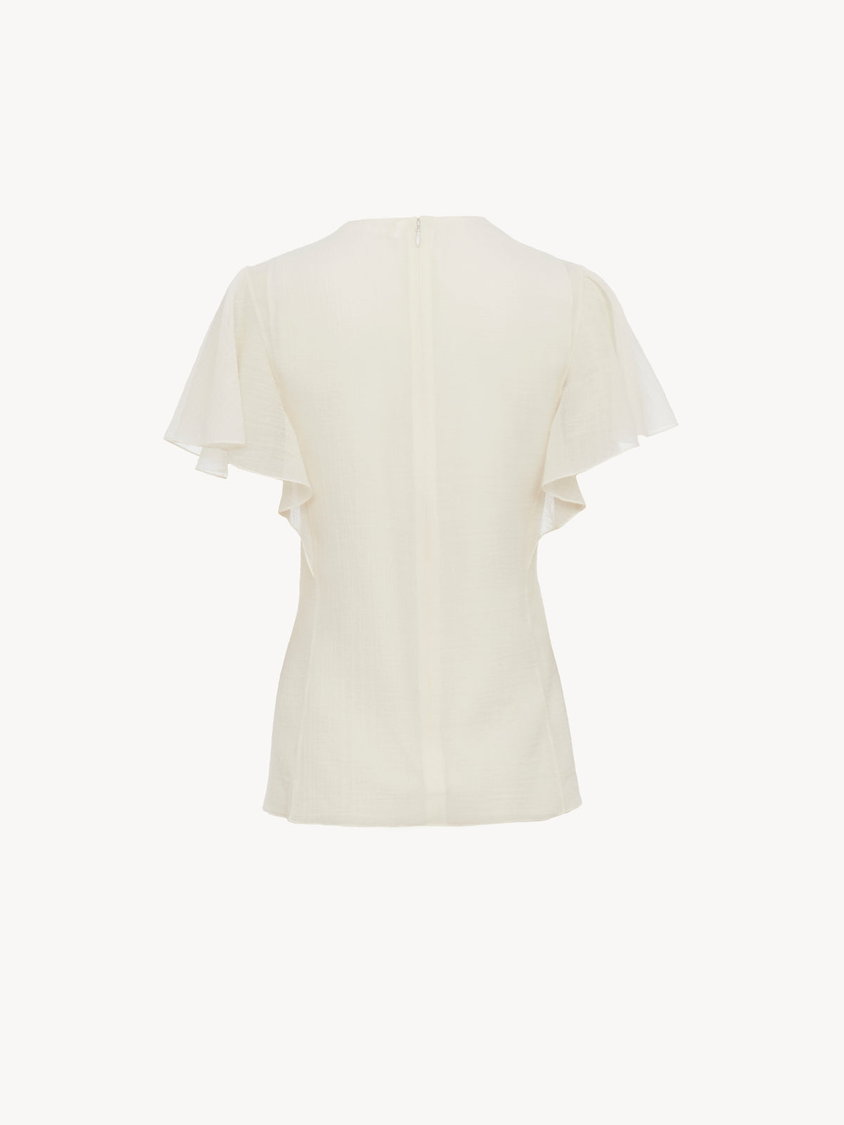 Eden White TOP - Eden White
