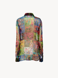Multicolor TOP - Multicolor