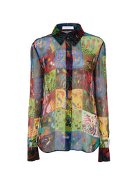 Multicolor TOP - Multicolor