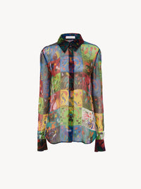 Multicolor TOP - Multicolor