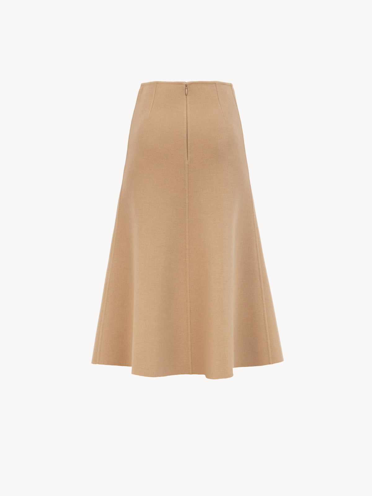 Pearl Beige SKIRT - Pearl Beige