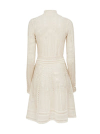 Iconic Milk DRESS - Iconic Milk
