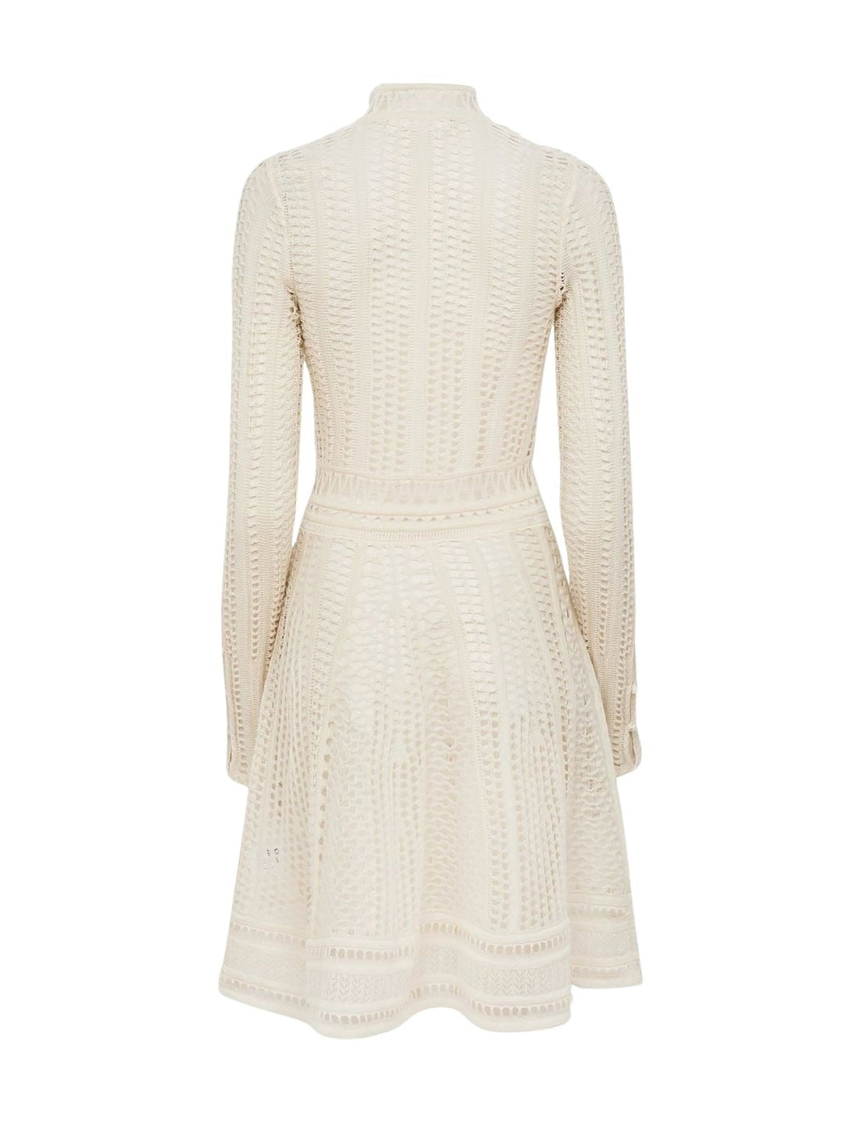 Iconic Milk DRESS - Iconic Milk