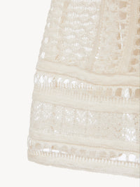 Iconic Milk DRESS - Iconic Milk