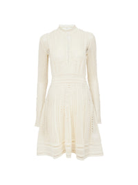 Iconic Milk DRESS - Iconic Milk