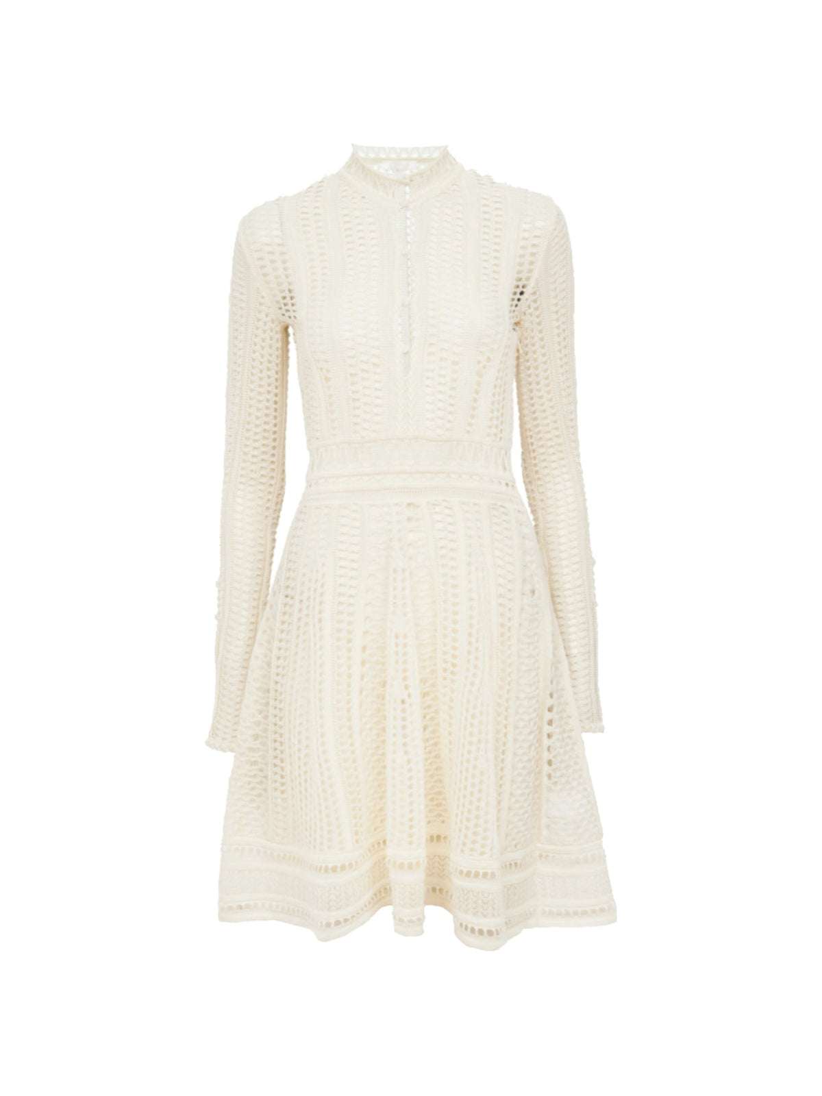 Iconic Milk DRESS - Iconic Milk