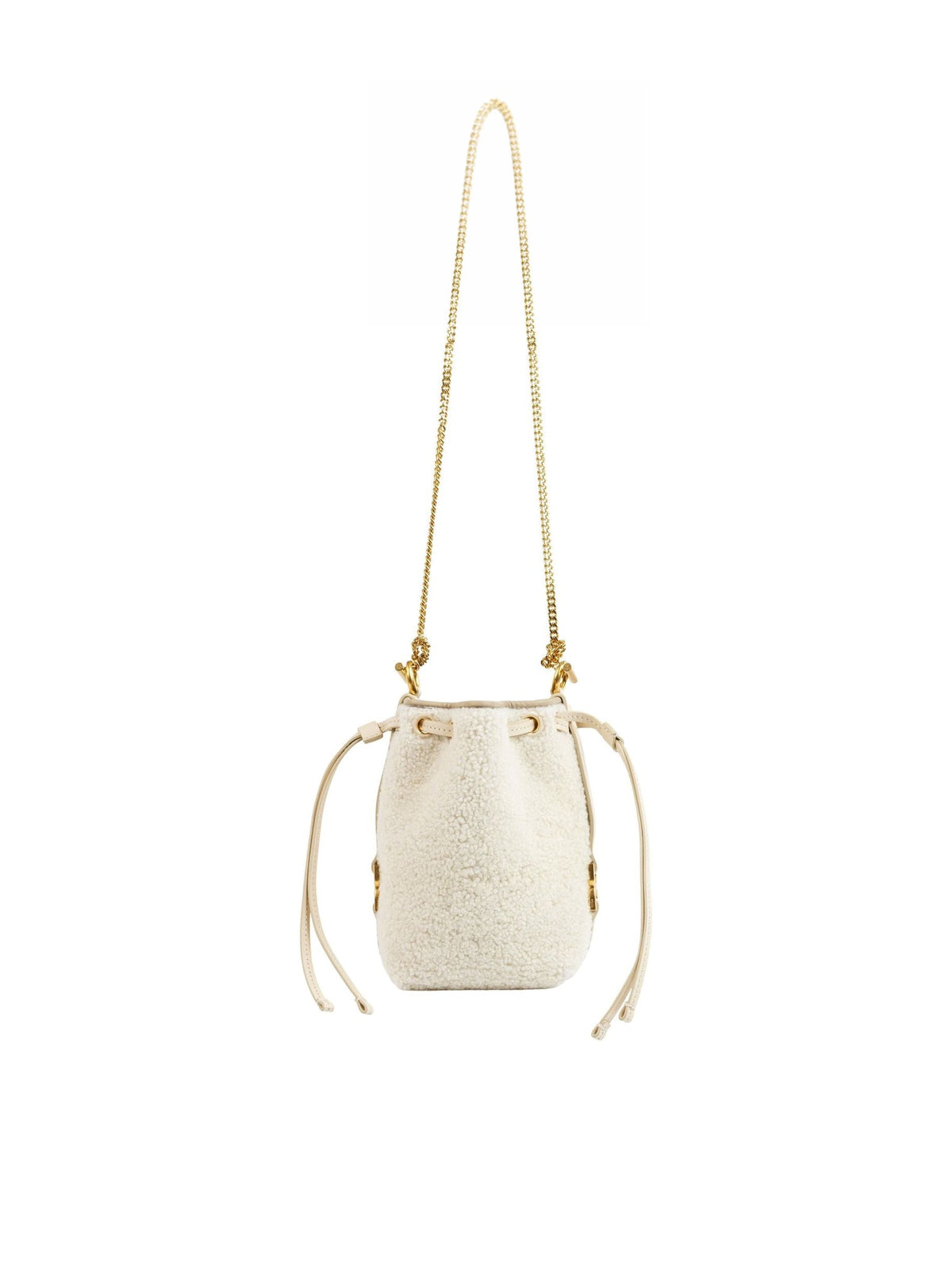 Beige & Brown MICRO BUCK - Beige & Brown