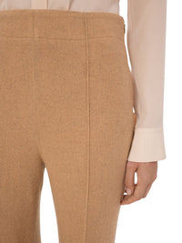 Worn Brown TROUSERS - Worn Brown
