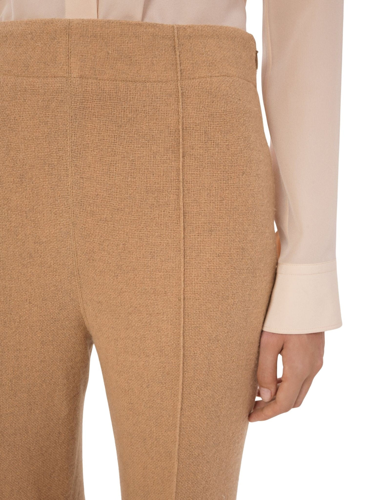 Worn Brown TROUSERS - Worn Brown