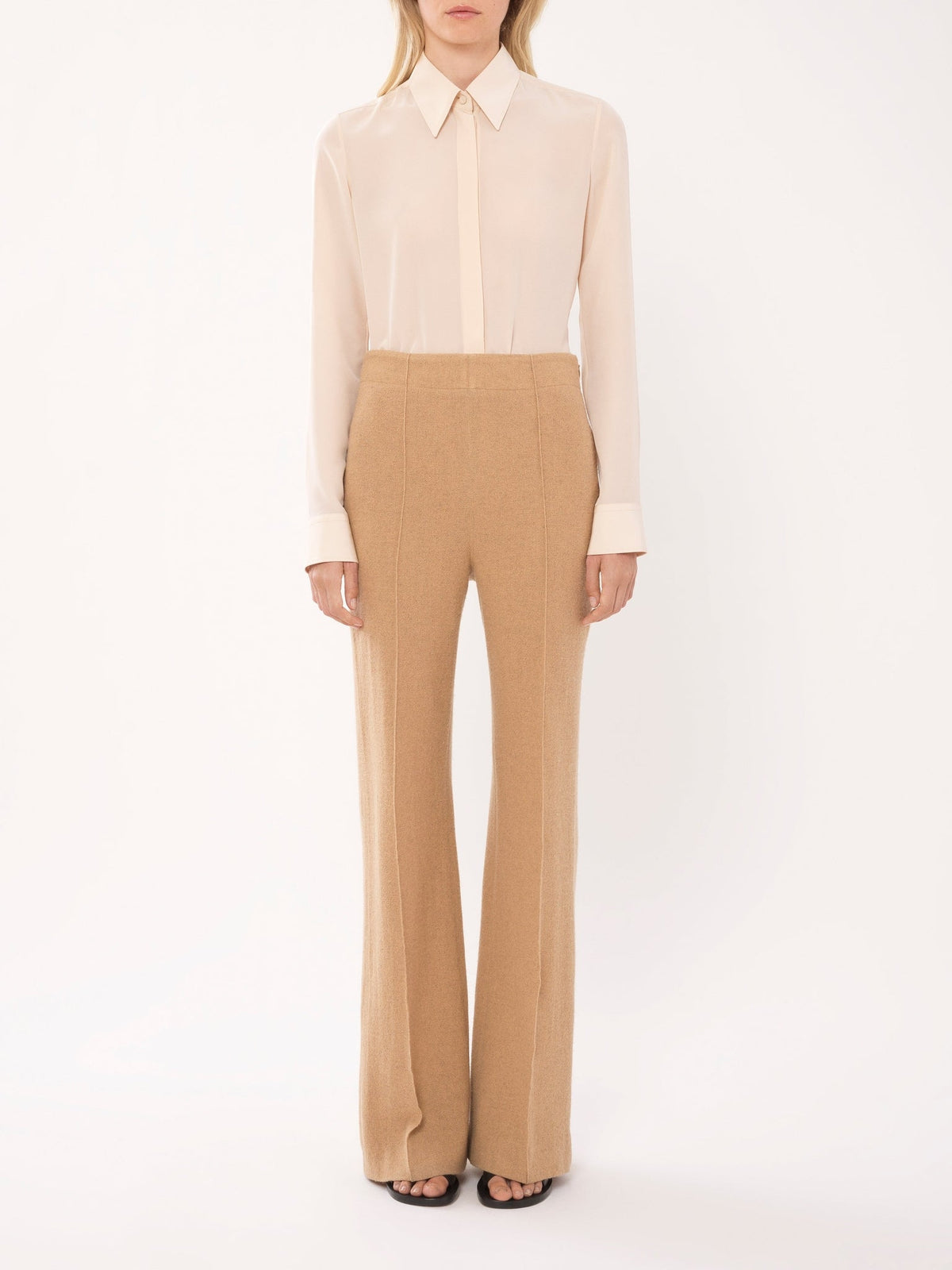 Worn Brown TROUSERS - Worn Brown