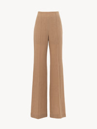 Worn Brown TROUSERS - Worn Brown