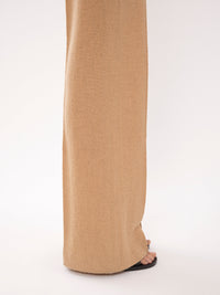 Worn Brown TROUSERS - Worn Brown