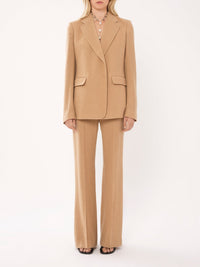 Worn Brown TROUSERS - Worn Brown
