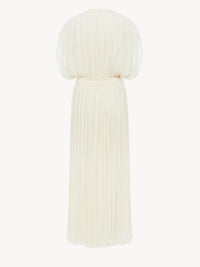 Eden White DRESS - Eden White