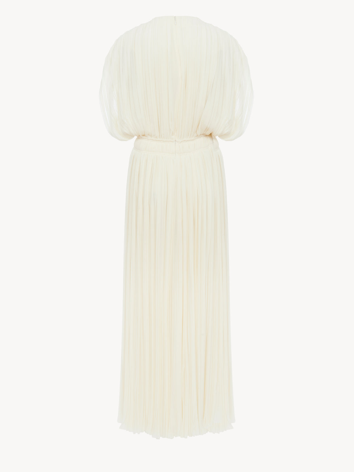 Eden White DRESS - Eden White