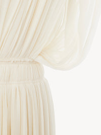 Eden White DRESS - Eden White