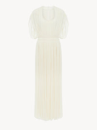 Eden White DRESS - Eden White