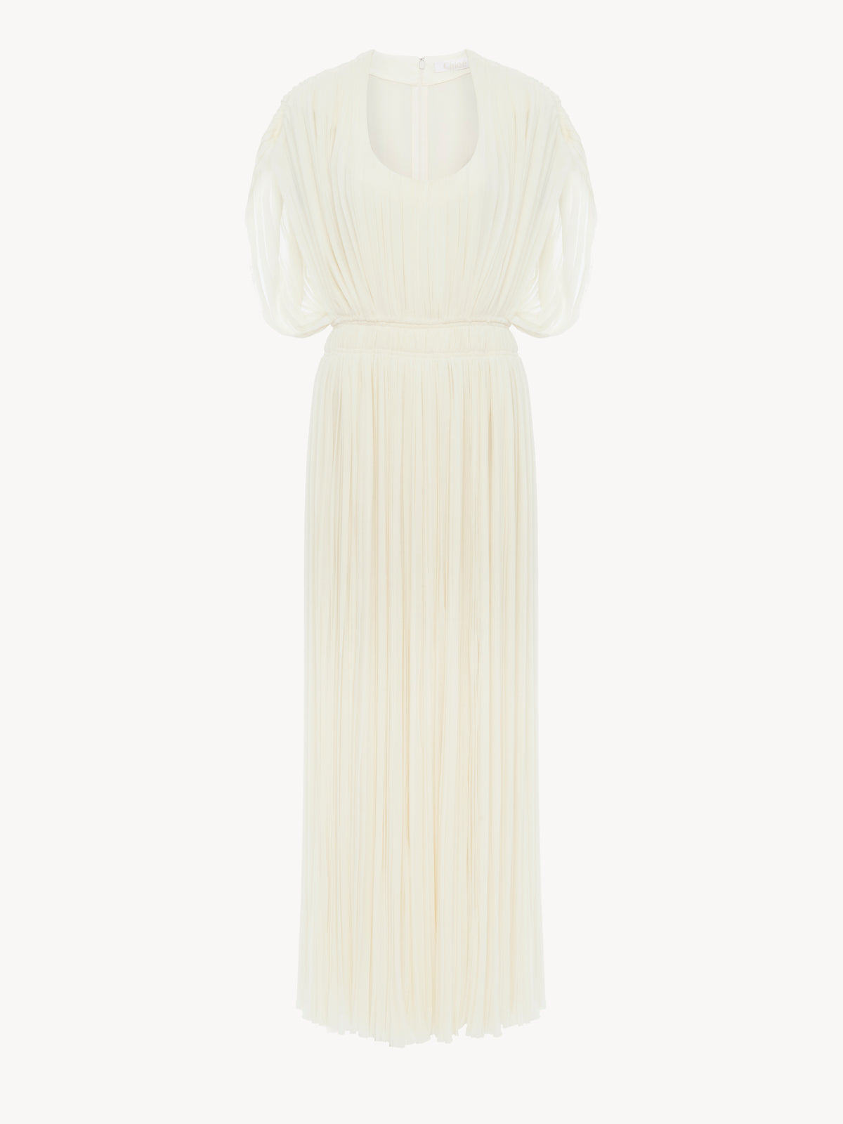 Eden White DRESS - Eden White