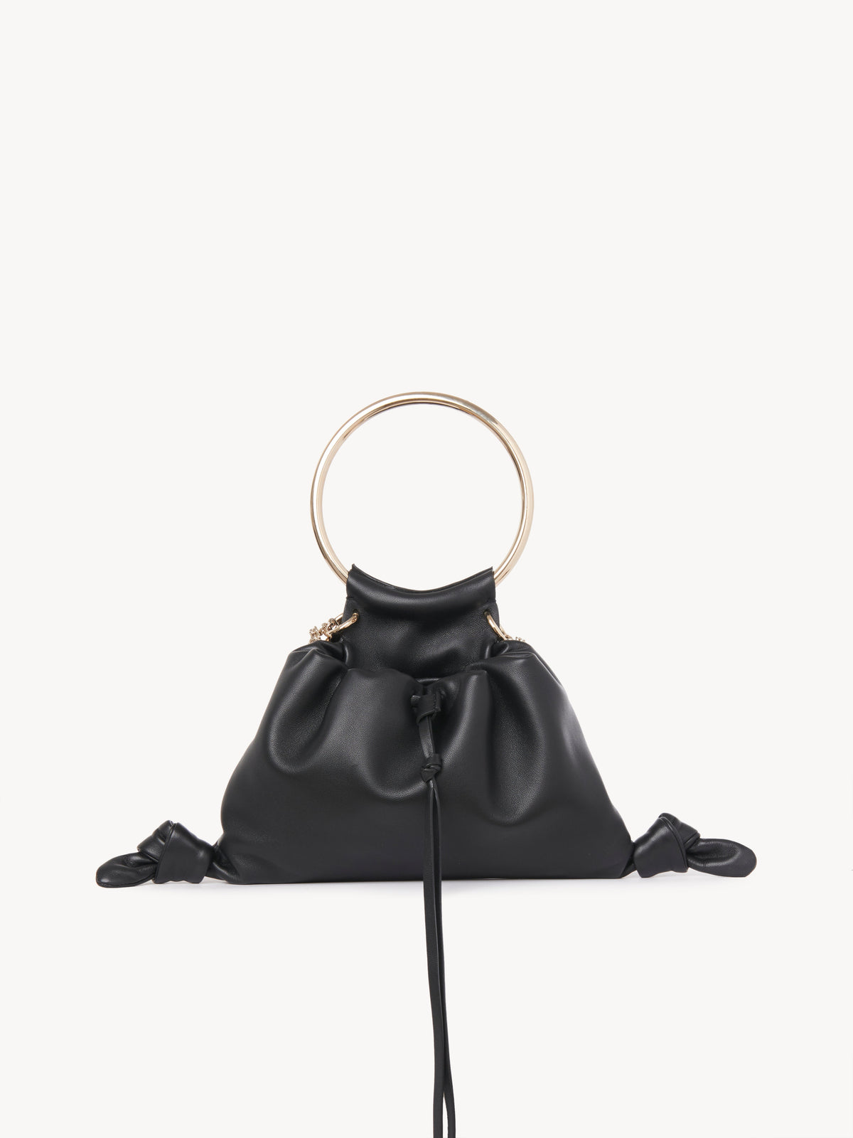 Black POUCH - Black