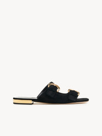 Black SLIDES - Black