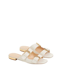 Eggshell SLIDES - Eggshell