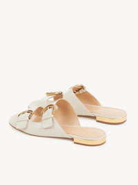 Eggshell SLIDES - Eggshell