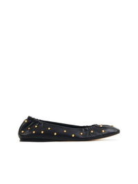 Black BALLERINAS - Black