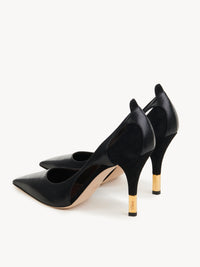 Black PUMP - Black
