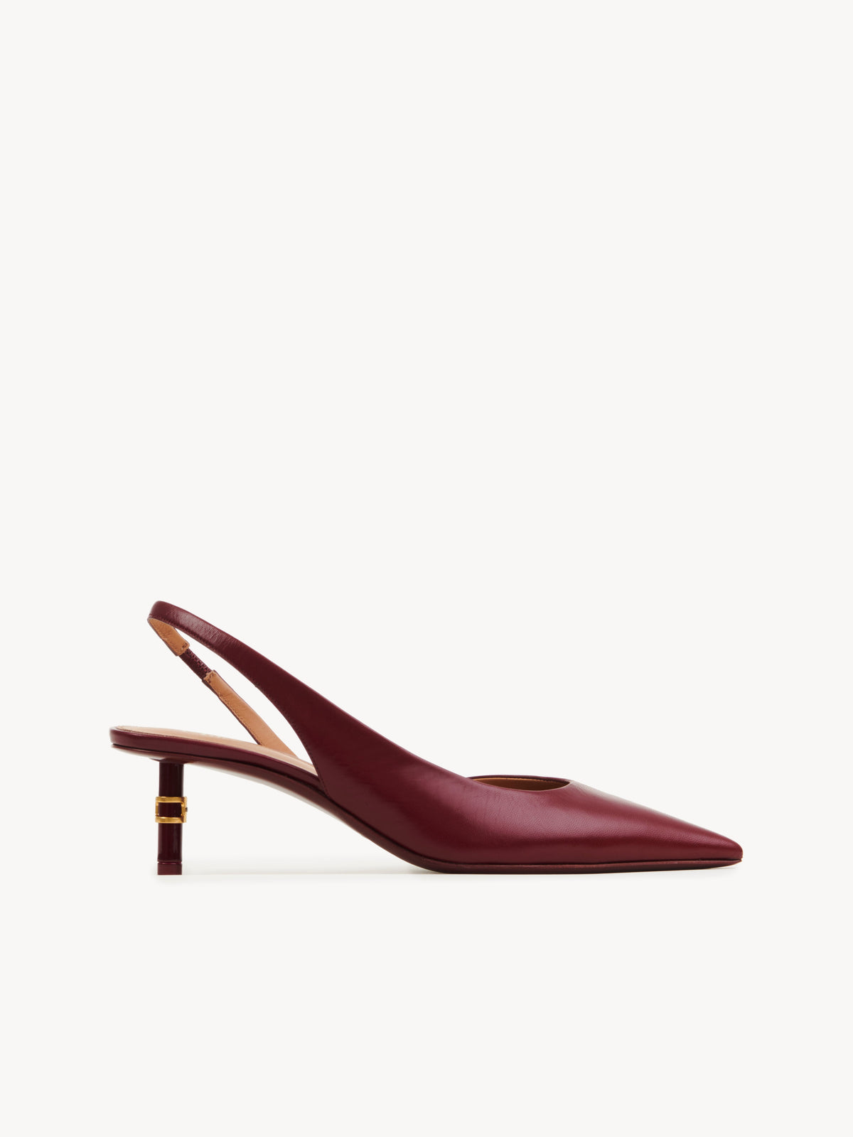 BASEPLUS_Plum Purple PUMP - Plum Purple
