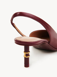 BASEPLUS_Plum Purple PUMP - Plum Purple