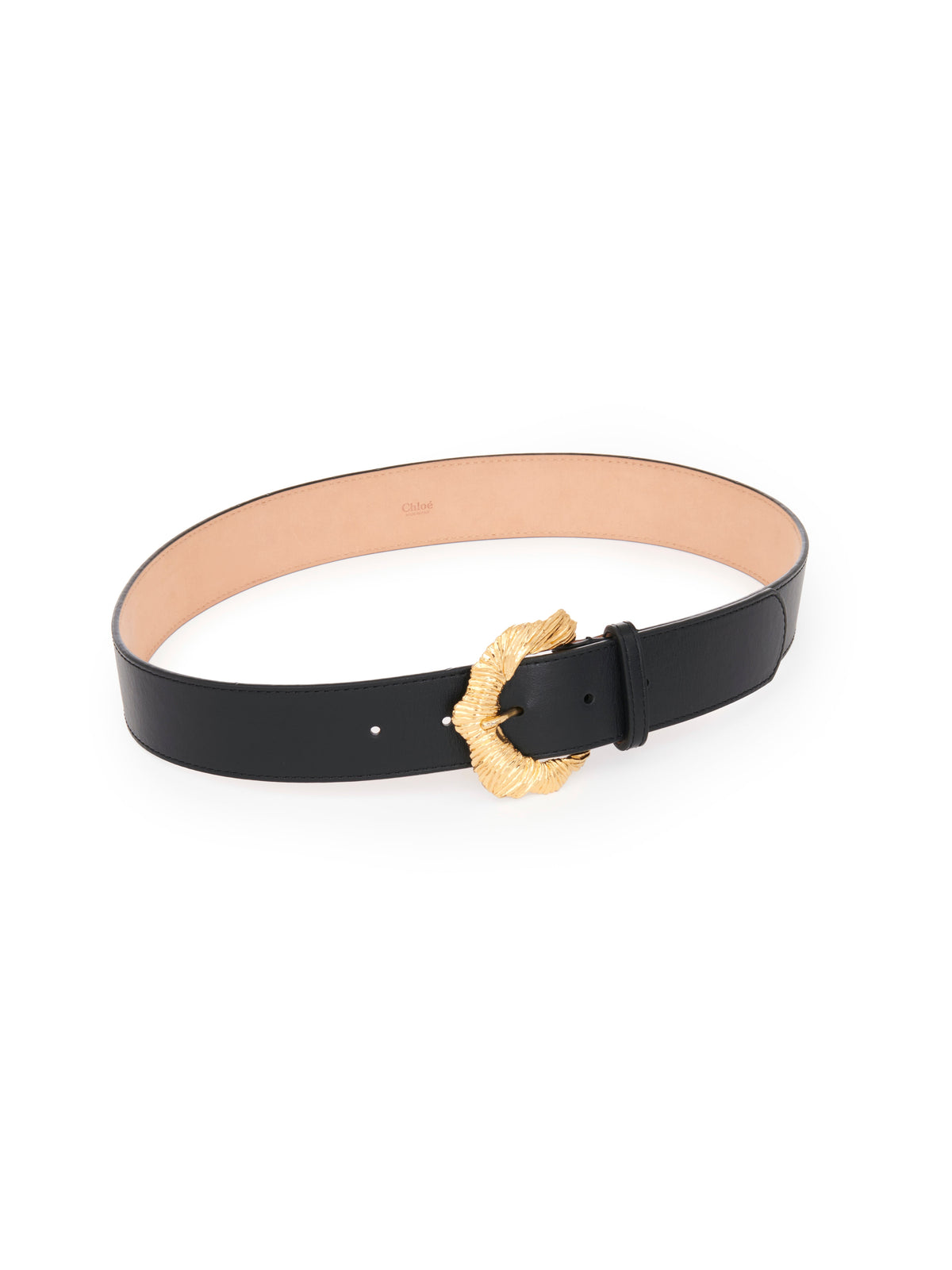 Black BELT - Black