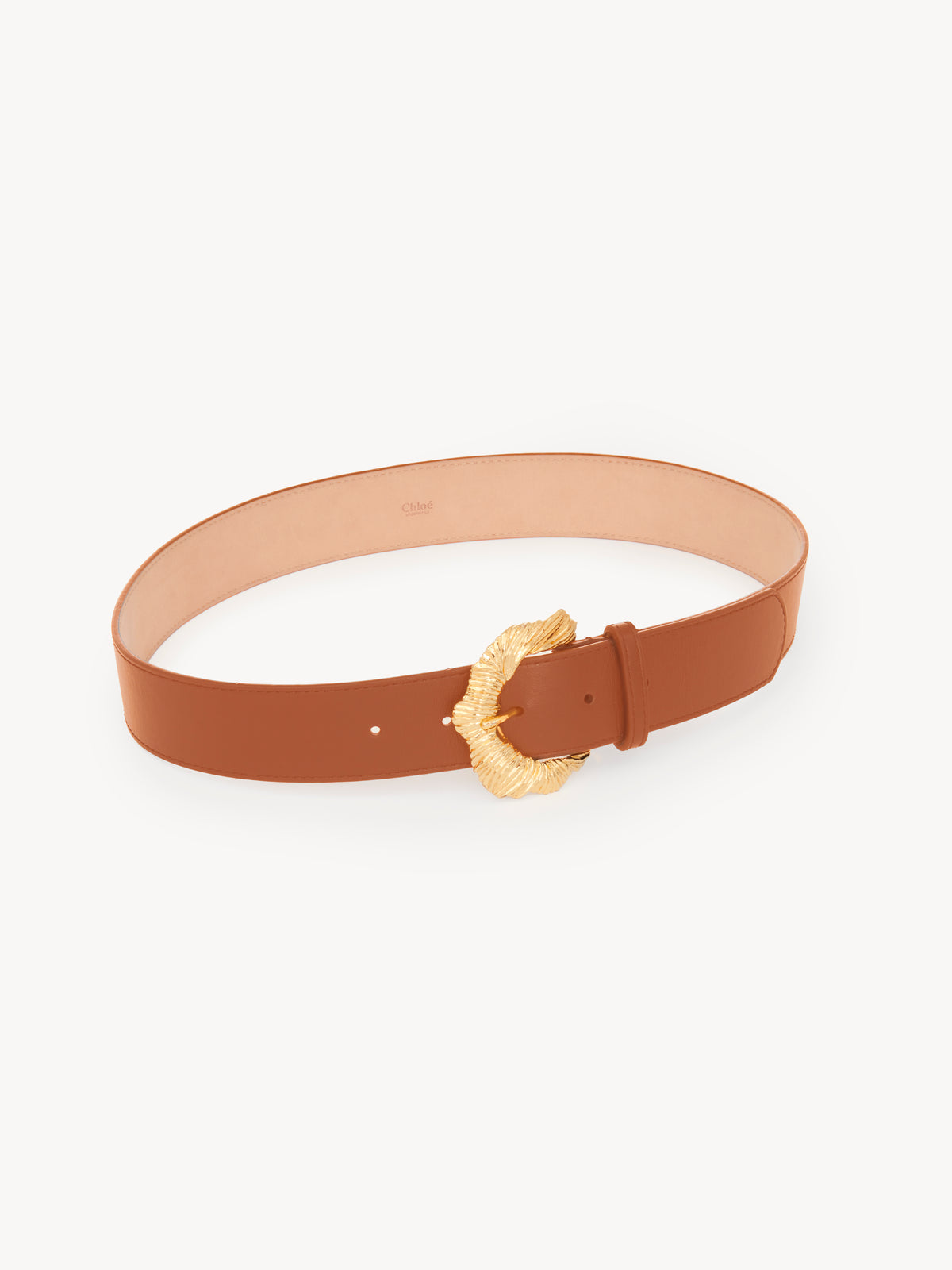 Clay Brown BELT - Clay Brown
