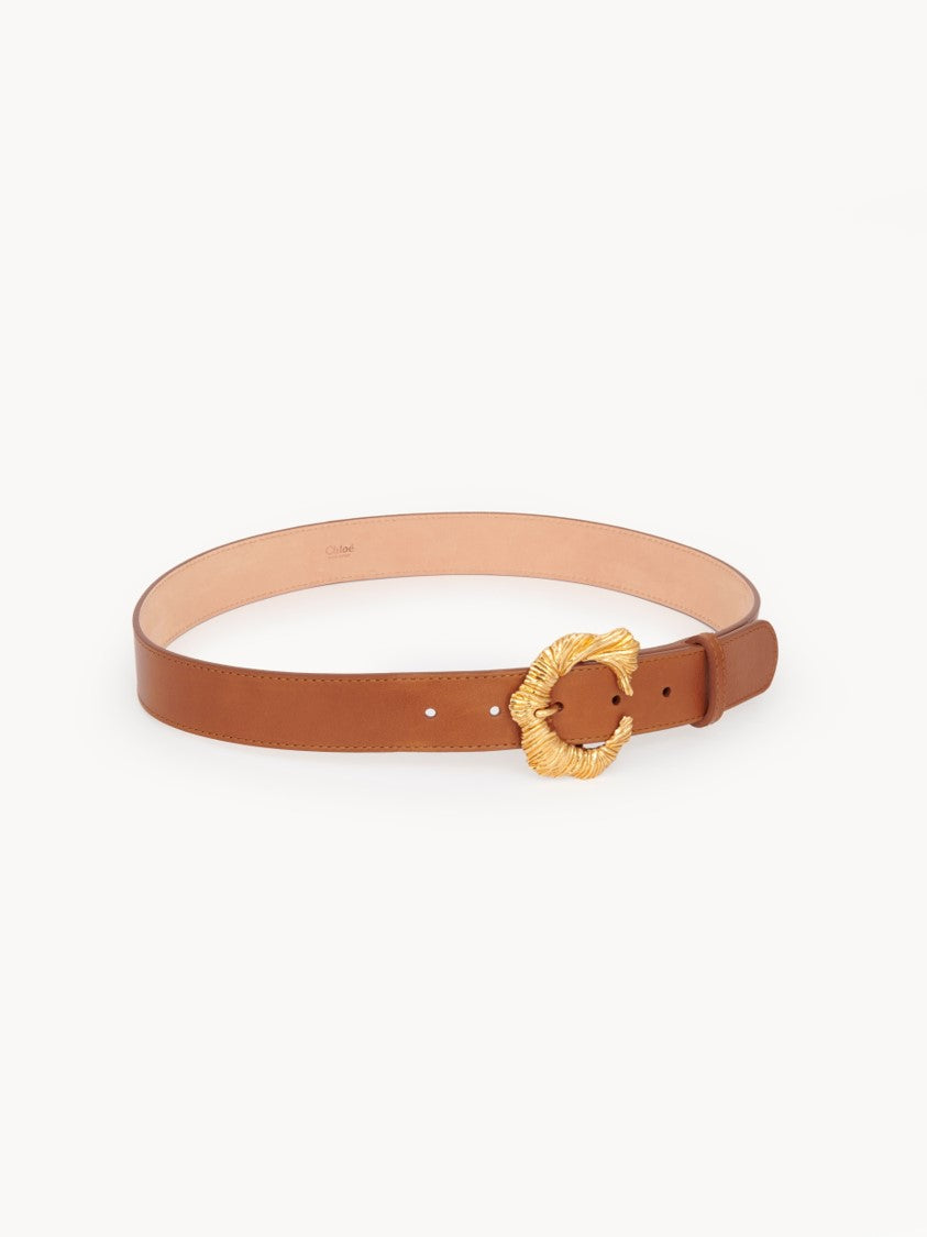 Clay Brown BELT - Clay Brown