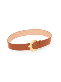 Clay Brown BELT - Clay Brown