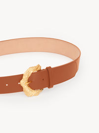 Clay Brown BELT - Clay Brown