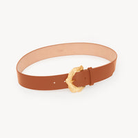 Clay Brown BELT - Clay Brown