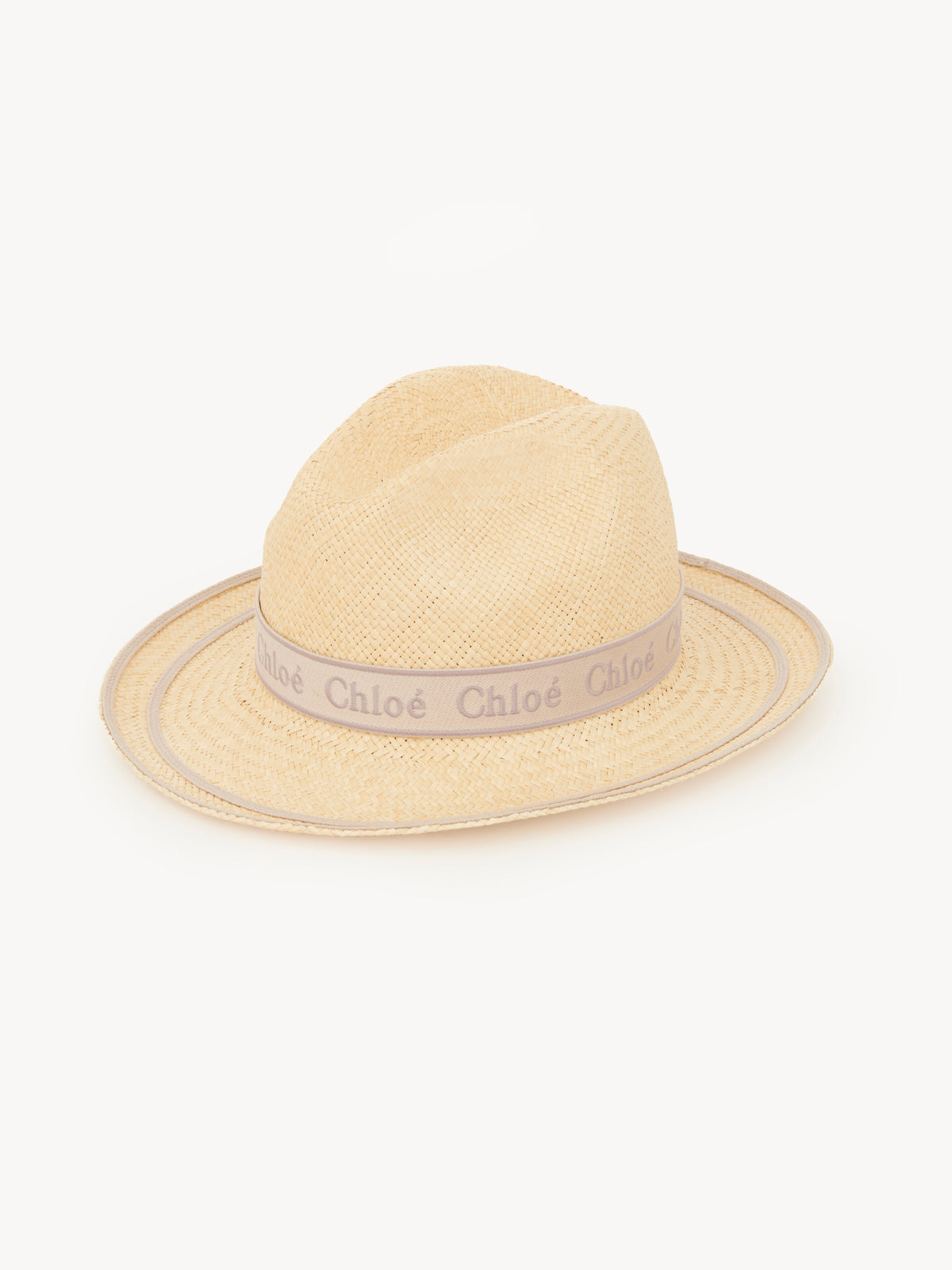Beige & Grey HAT - Beige & Grey
