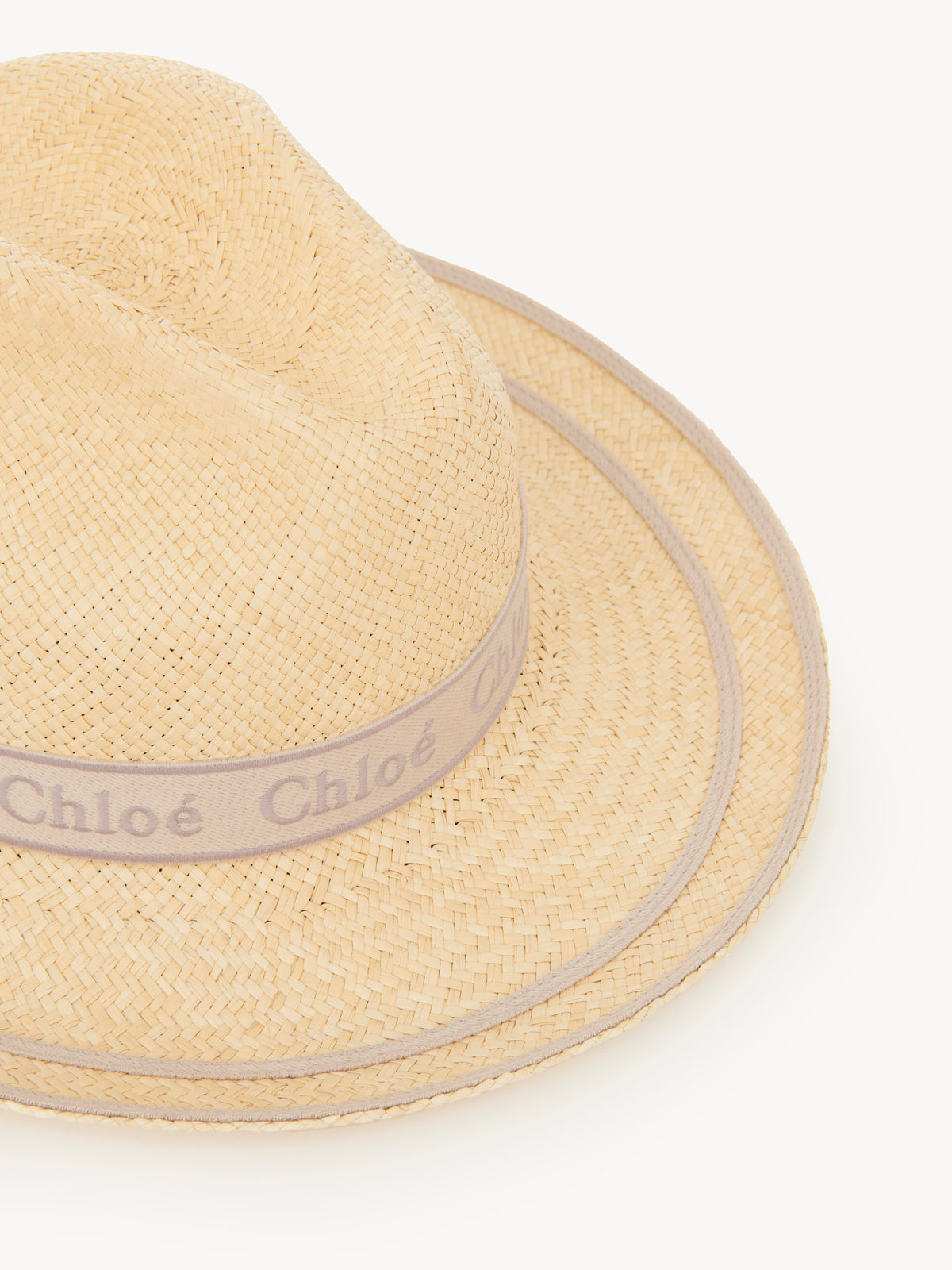 Beige & Grey HAT - Beige & Grey