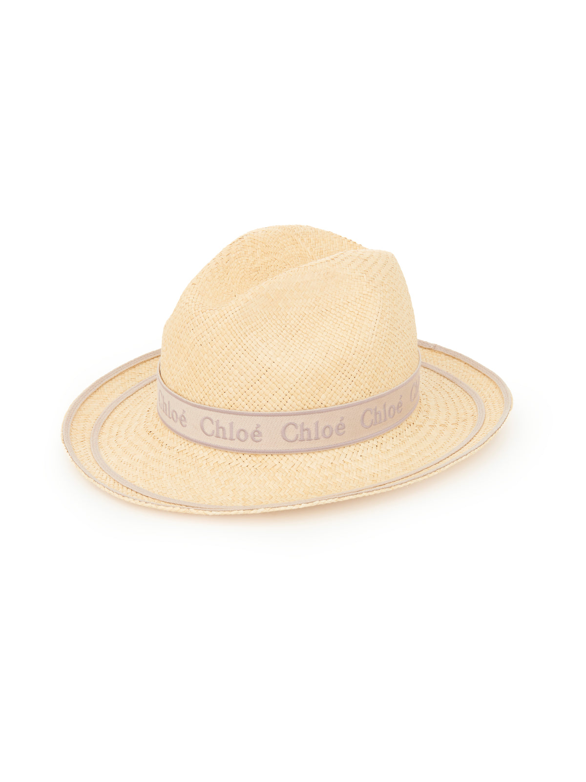 Beige & Grey HAT - Beige & Grey