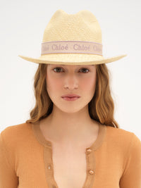 Beige & Grey HAT - Beige & Grey