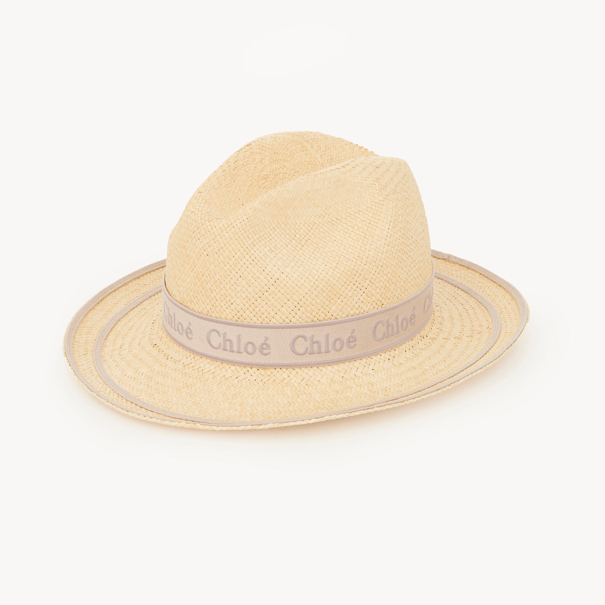 Beige & Grey HAT - Beige & Grey