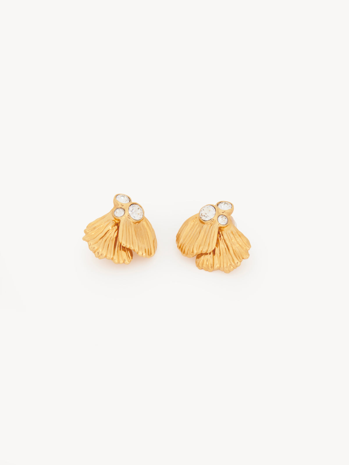 Vintage Gold EARRINGS - Vintage Gold