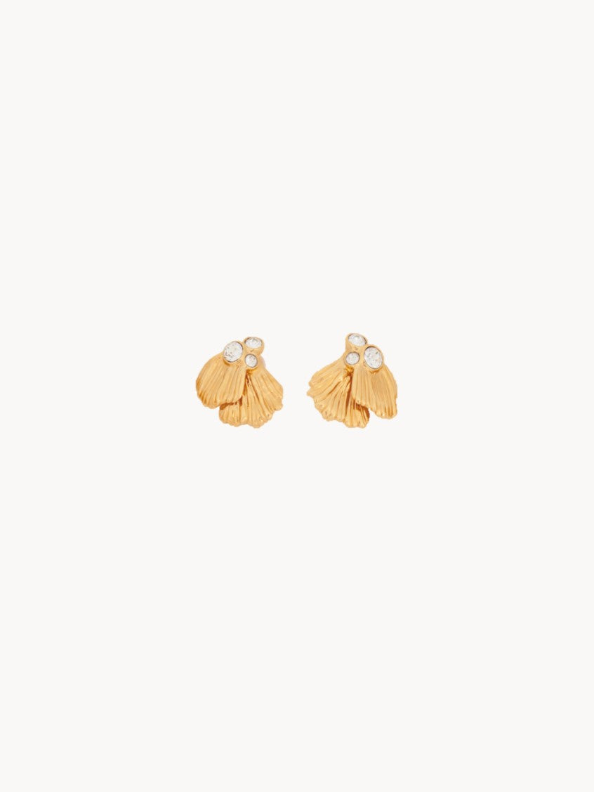 Vintage Gold EARRINGS - Vintage Gold