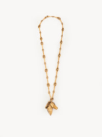 Vintage Gold NECKLACE - Vintage Gold