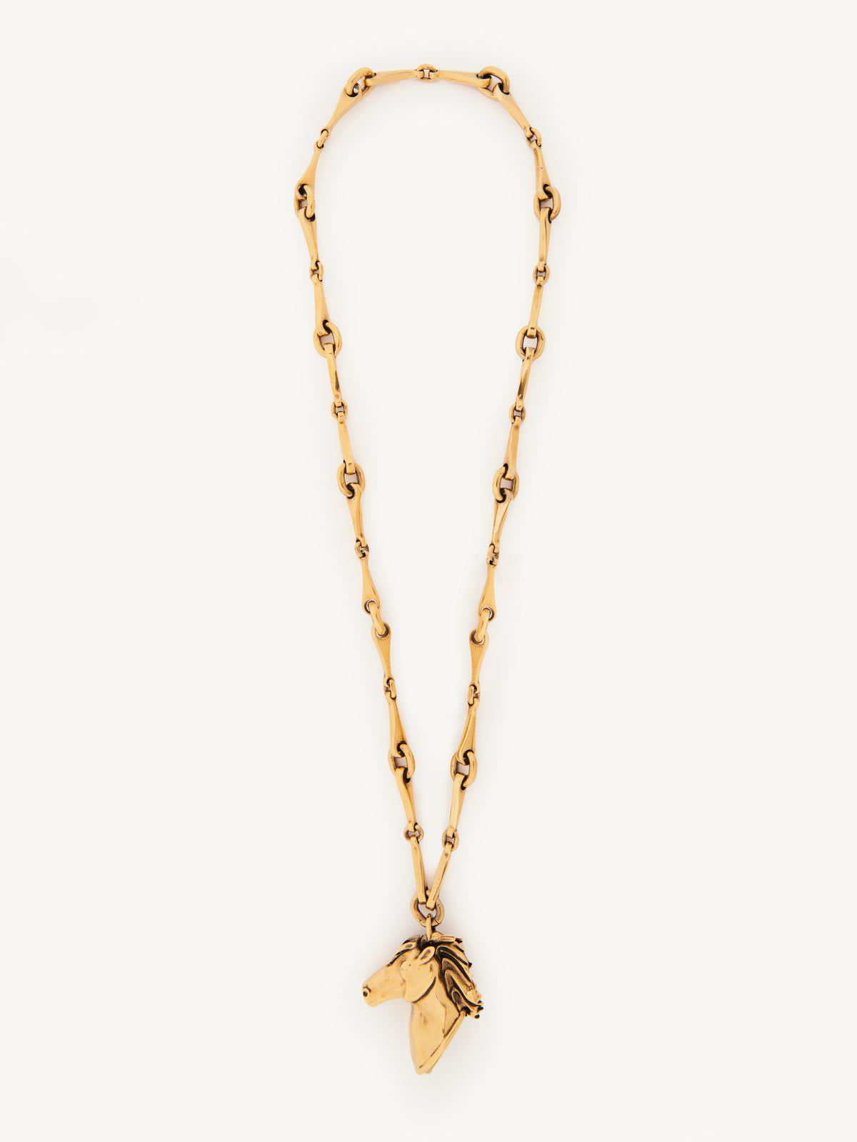 Vintage Gold NECKLACE - Vintage Gold