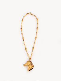 Vintage Gold NECKLACE - Vintage Gold