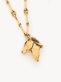 Vintage Gold NECKLACE - Vintage Gold