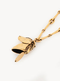 Vintage Gold NECKLACE - Vintage Gold
